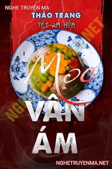 Mọc Vân Ám