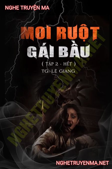 M.oi R.uột Gái Bầu