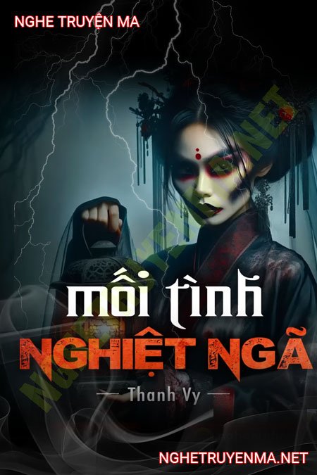 Mối Tình Nghiệt Ngã