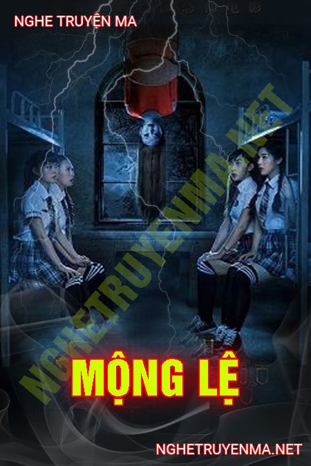 Mộng Lệ