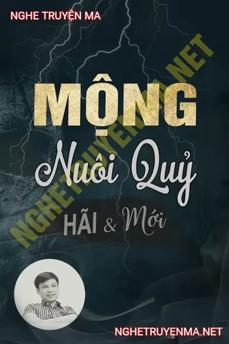 Mộng Nuôi Quỷ