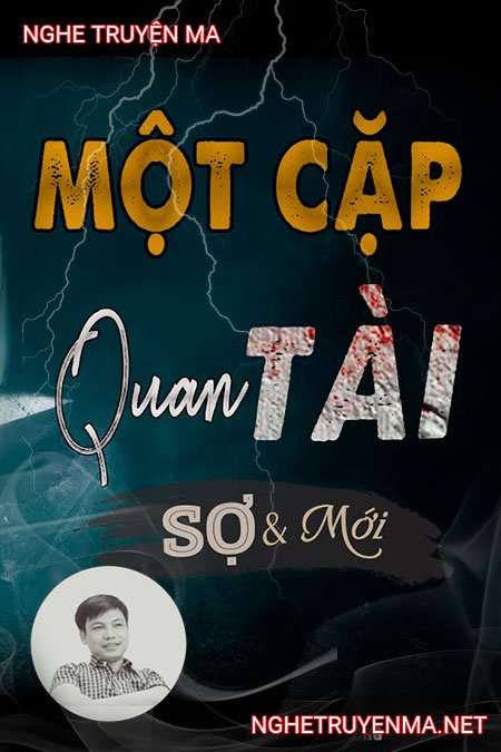 Một Cặp Quan Tài