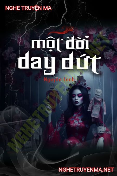 Một Đời Day Dứt