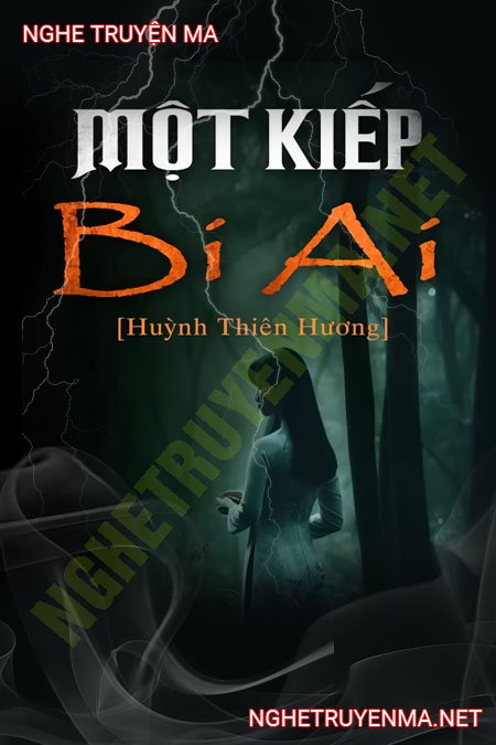 Một Kiếp Bi Ai