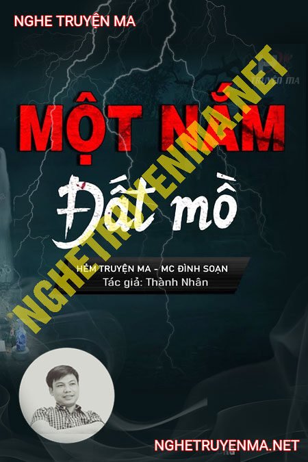 Một Nắm Đất Mồ