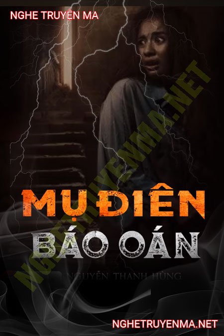 Mụ Điên Báo Oán