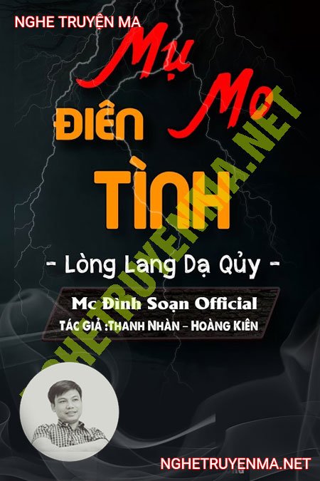 Mụ Mo Điên Tình