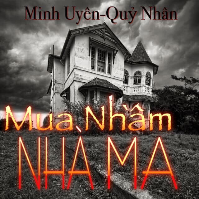 Mua Nhầm Nhà Ma