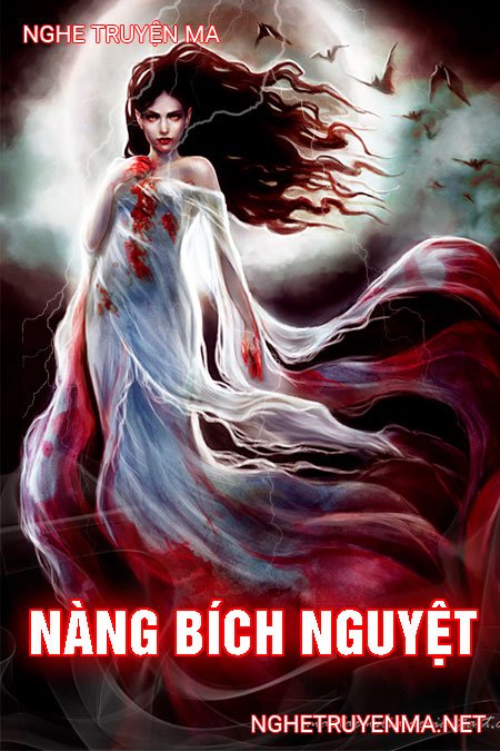 Nàng Bích Nguyệt