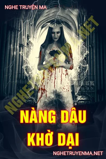 Nàng Dâu Khờ Dại