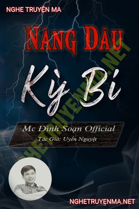 Nàng Dâu Kỳ Bí