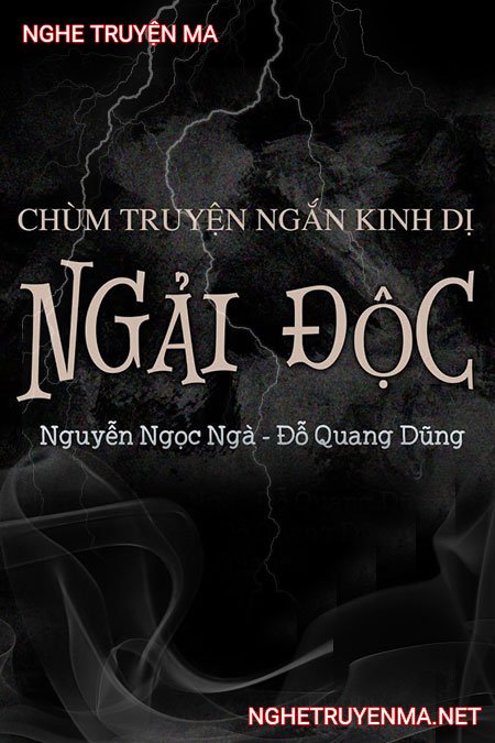 Ngải Độc