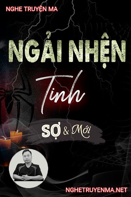 Ngải Nhện Tinh