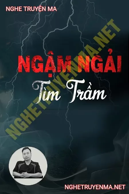 Ngậm Ngải Tìm Trầm