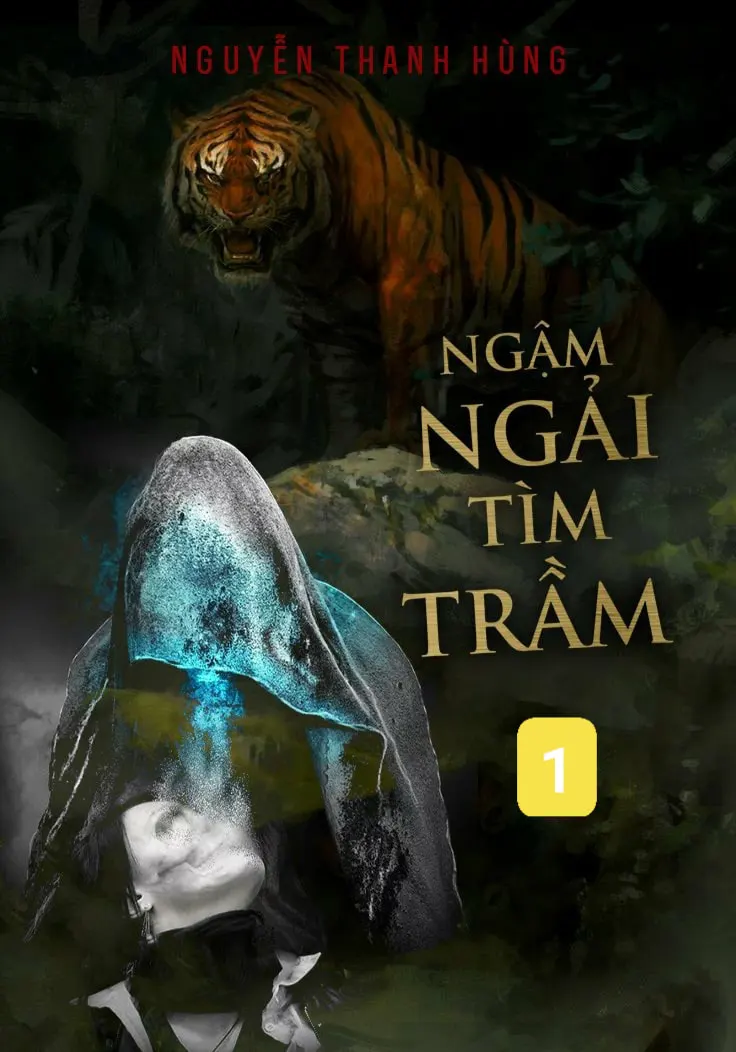 NGẬM NGẢI TÌM TRẦM