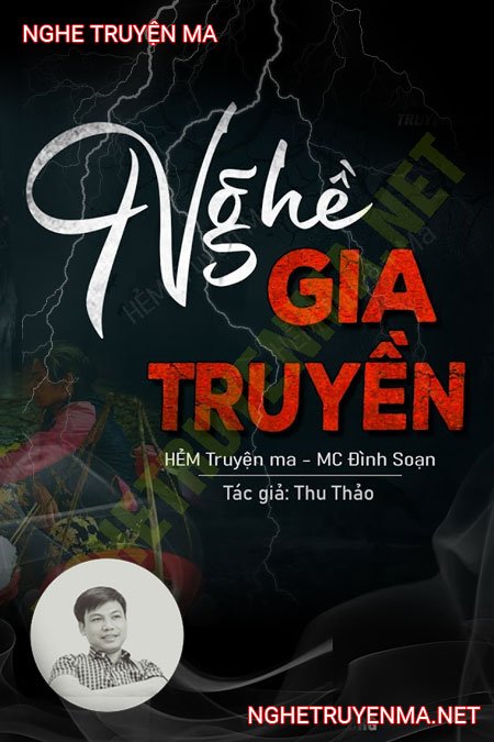 Nghề Gia Truyền