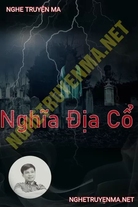 Nghĩa Địa Cổ