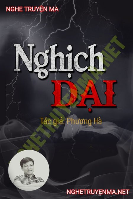 Nghịch Dại