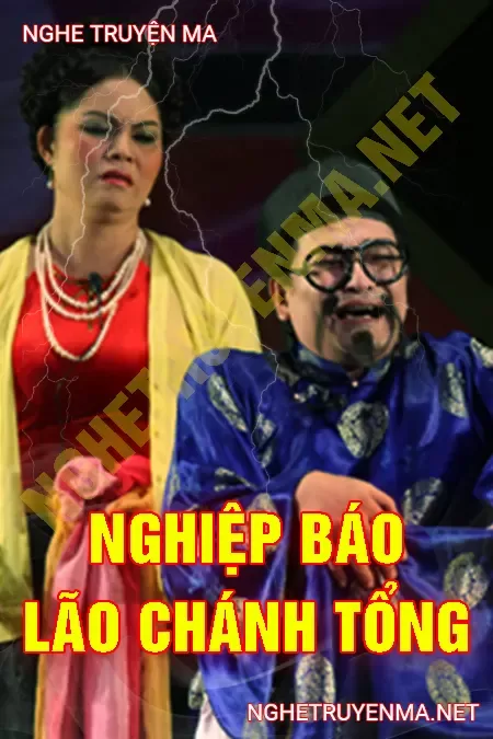 Nghiệp Báo Lão Chánh Tổng