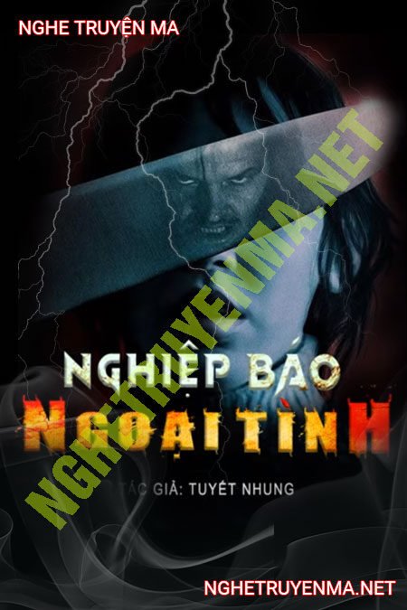 Nghiệp Báo Ngoại Tình