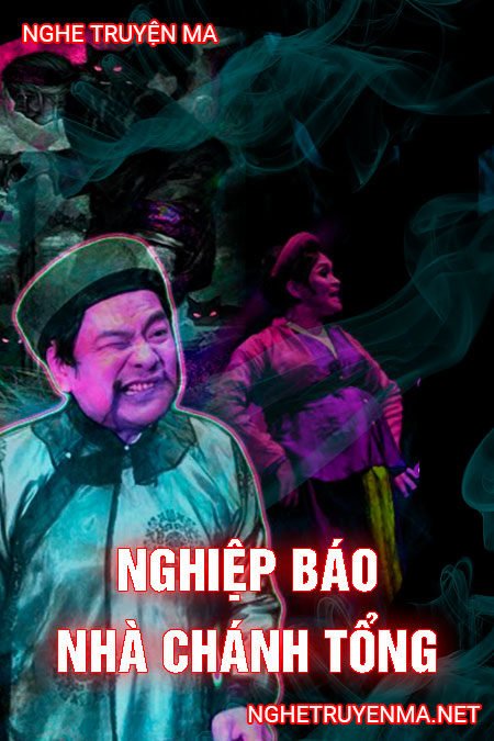 Nghiệp báo nhà chánh tổng