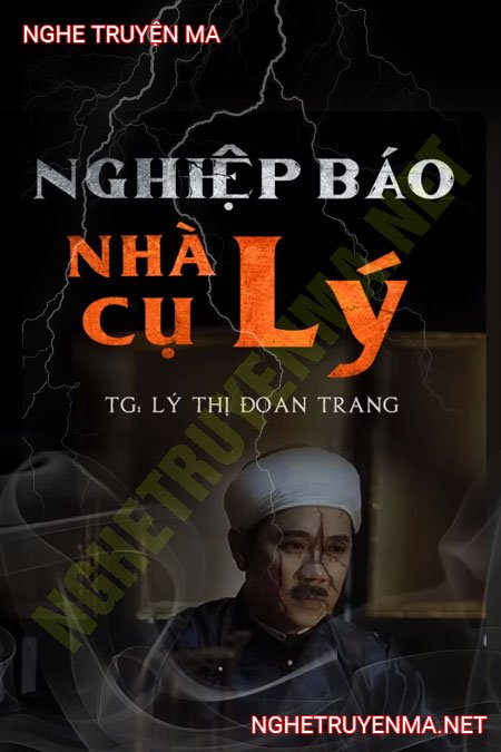 Nghiệp Báo Nhà Cụ Lý