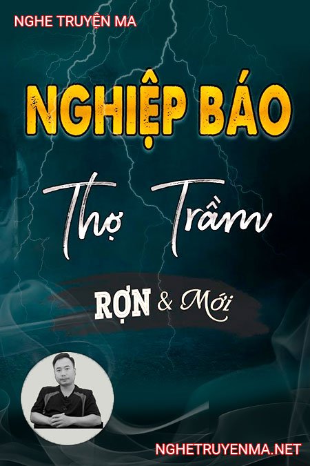 Nghiệp Báo Thợ Trầm