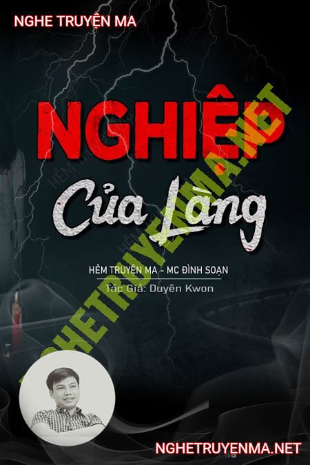 Nghiệp Của Làng