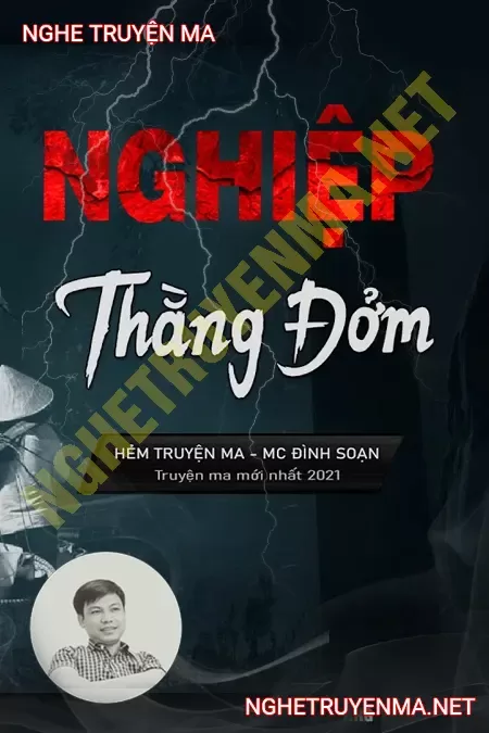 Nghiệp Thằng Đỏm