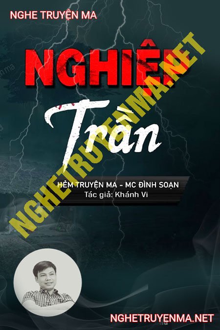 Nghiệp Trần