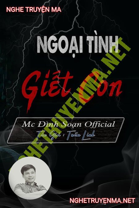 Ngoại Tình G.iết Con