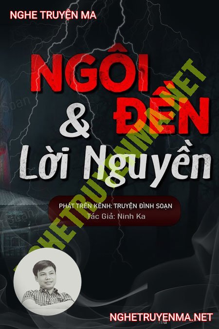 Ngôi Đền Và Lời Nguyền