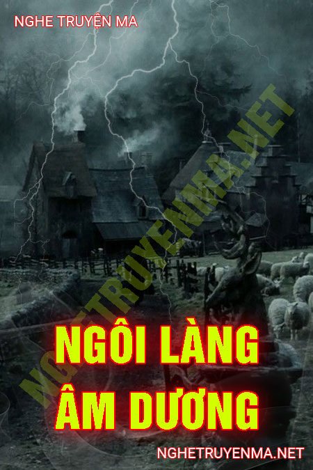 Ngôi Làng Âm Dương