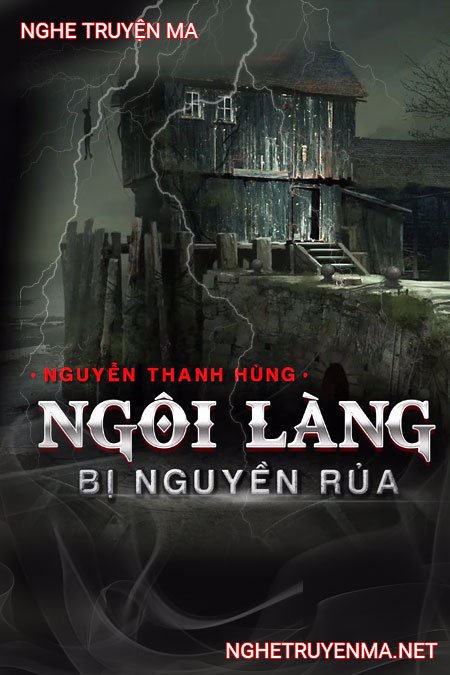 Ngôi Làng Bị Nguyền Rủa