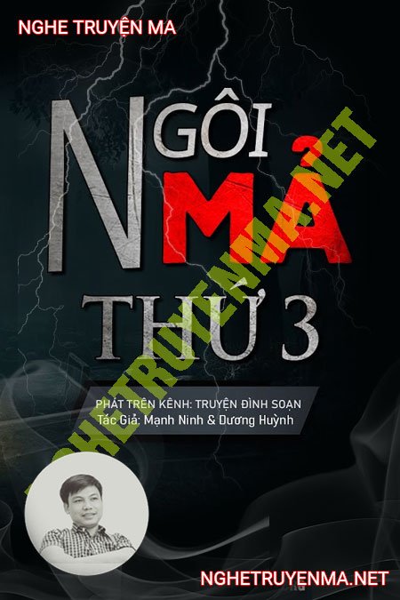 Ngôi Mả Thứ 3