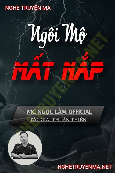 Ngôi Mộ Mất Nắp