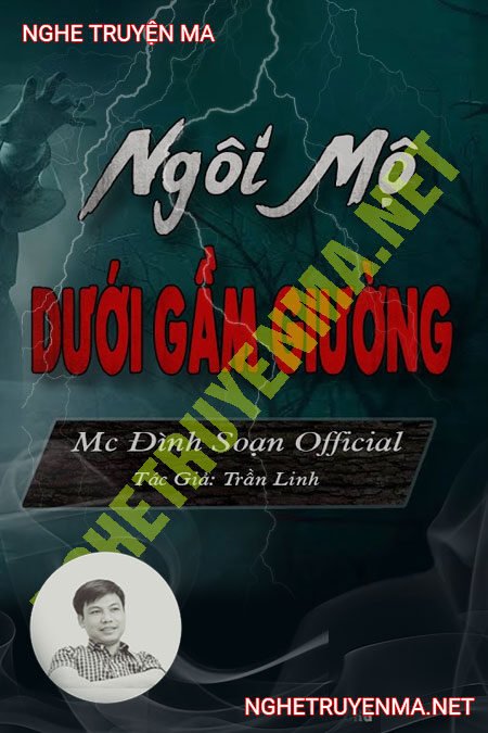 Ngô Mộ Quỷ Dưới Gầm Giường