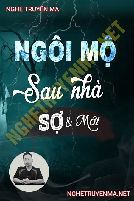 Ngôi Mộ Sau Nhà