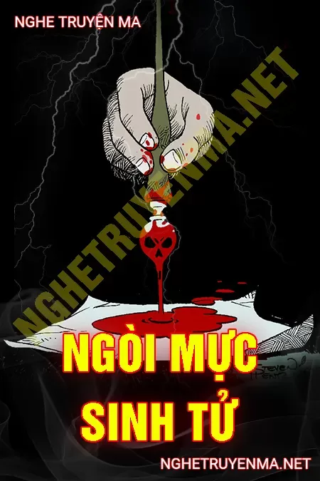 Ngòi Mực Sinh Tử