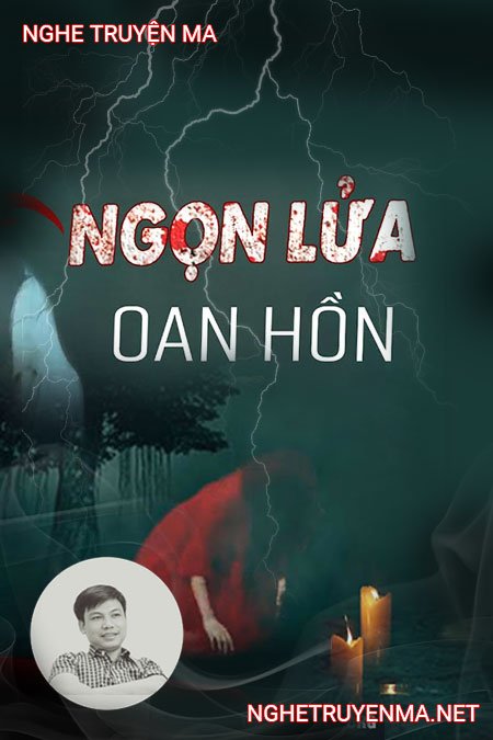 Ngọn Lửa Oan Hồn