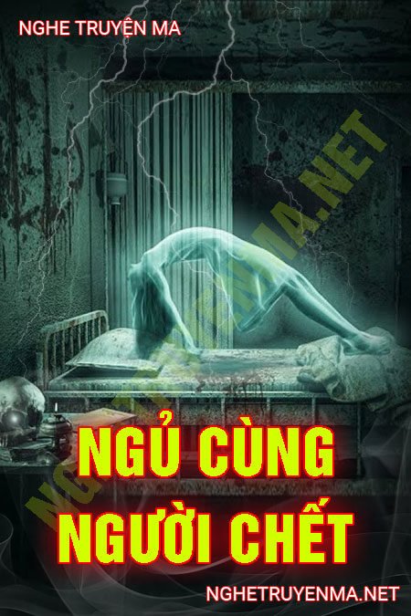 Ngủ Cùng Người Chết