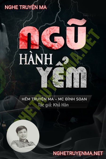 Ngũ Hành Yểm