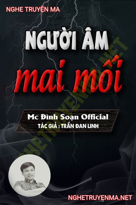 Người Âm Mai Mối