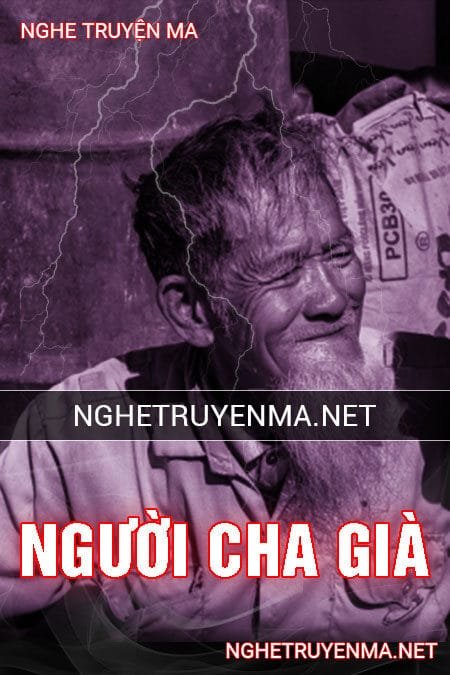 Người Cha Già