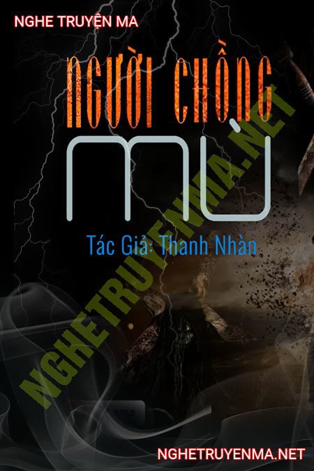 Người Chồng Mù