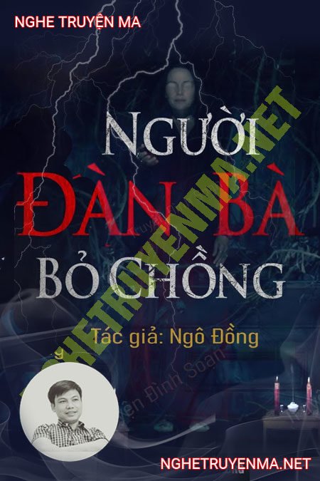 Người Đàn Bà Bỏ Chồng