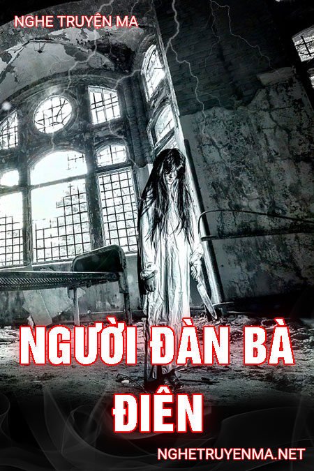 Người Đàn Bà Điên