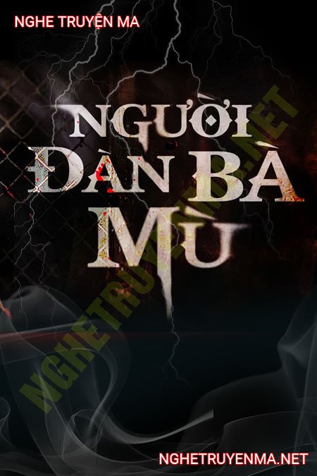 Người Đàn Bà Mù