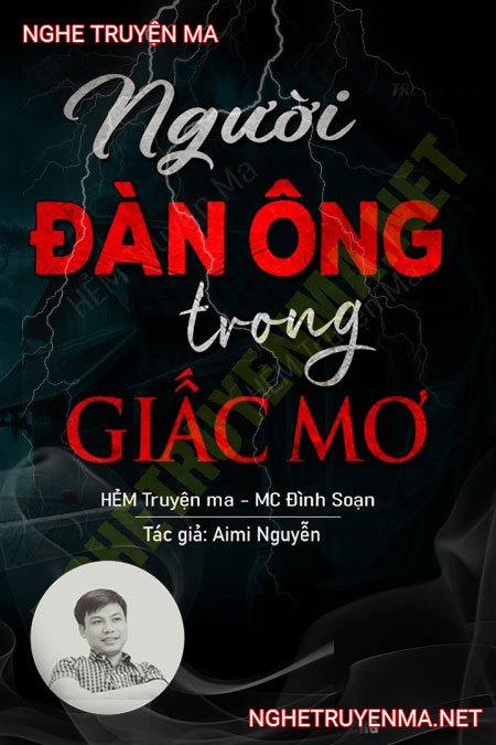 Người Đàn Ông Trong Giấc Mơ