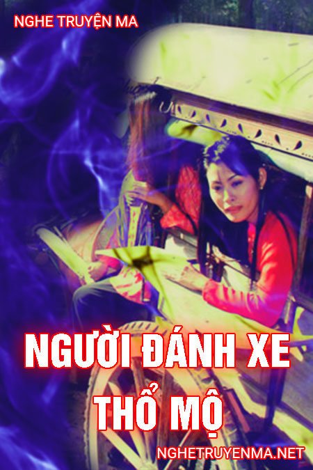 Người đánh xe thổ mộ